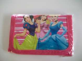 PRINCESS WALLET