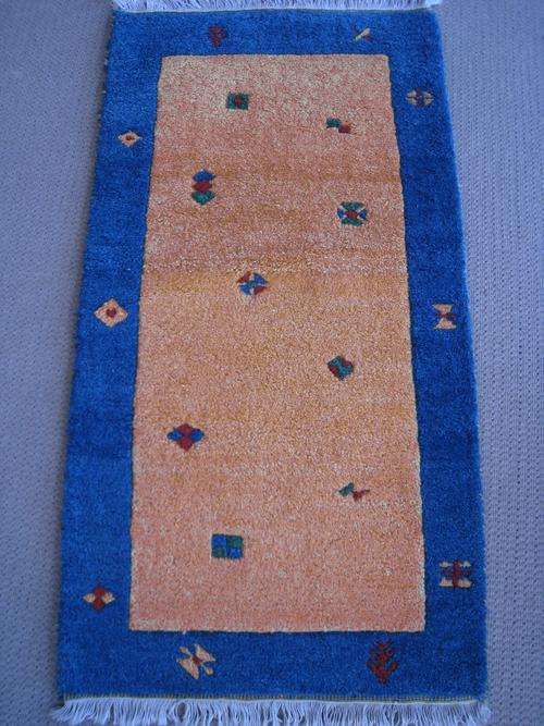 Gabbeh 1.20x0.60 Naive motifs