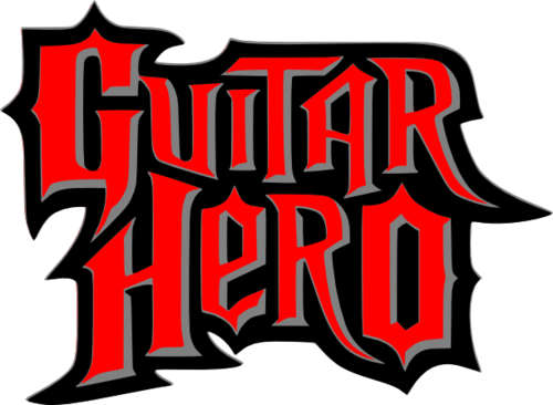 Band \ Guitar Hero Bundle (XBOX 260) (Drums, 2x Guitars, Microphone & 2x Games)