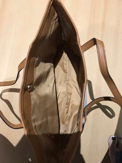 Ladies Handbag