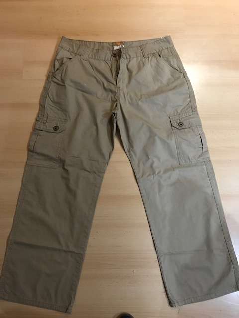 Mens size 38 pants