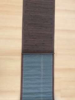 Bamboo runner