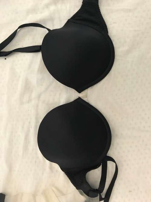 Triumph 5 way bra