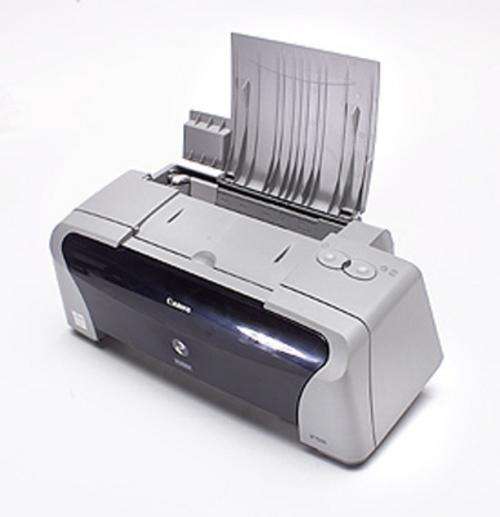 Canon IP1500