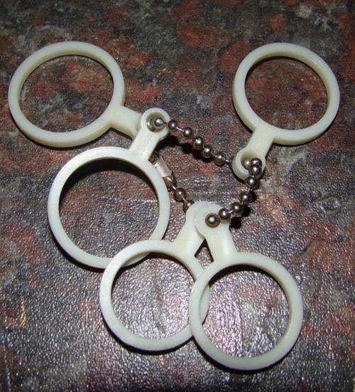 Ring sizer