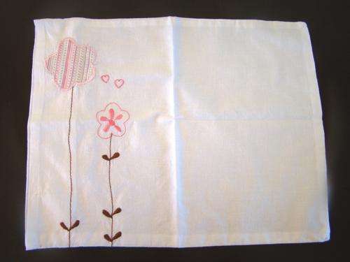 Pillow case