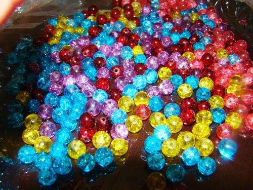Beads & accessries set