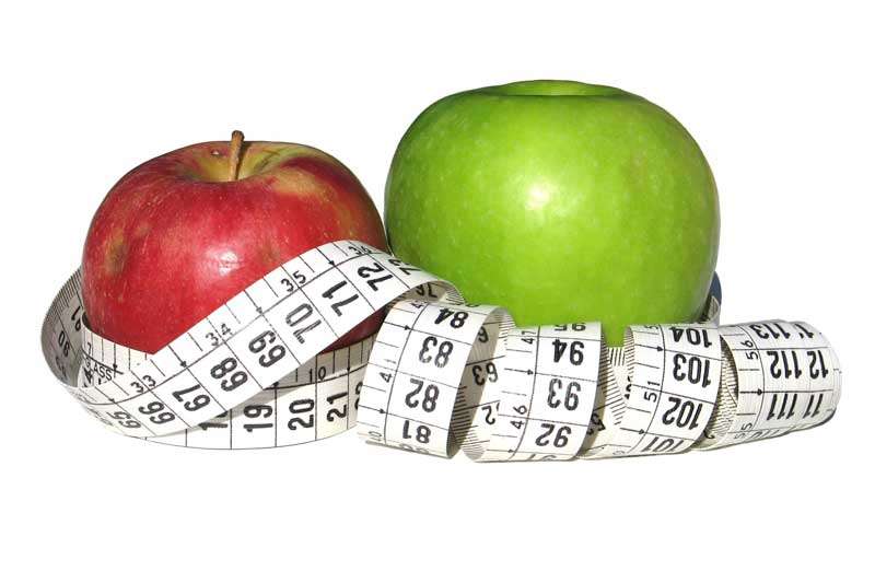 Weight loss e-book