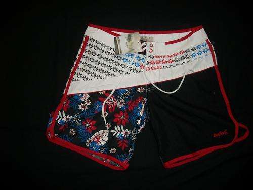 Ladies Instinct Board shorts size 8