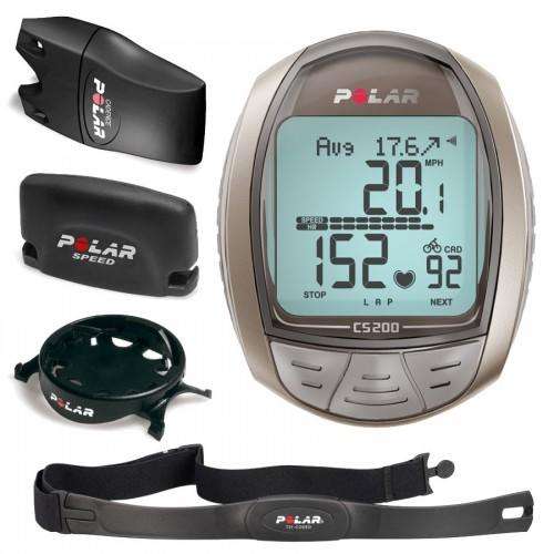 Polar CS200 CAD