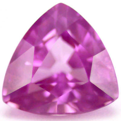 3.40ct NATURAL SAPPHIRE Purplish Pink to Purple Colour Shift (Est. Retail : R41 960)