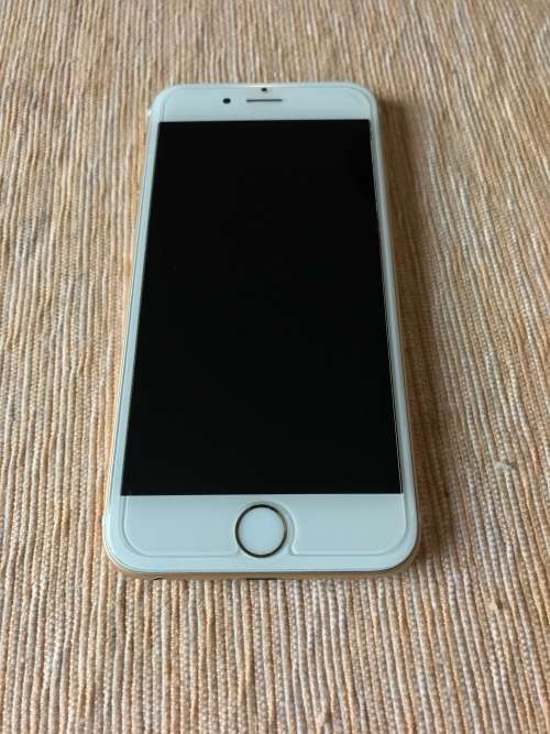 APPLE iPhone 6S 64GB - GOLD