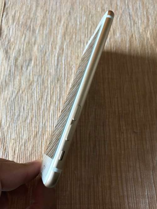 APPLE iPhone 6S 64GB - GOLD