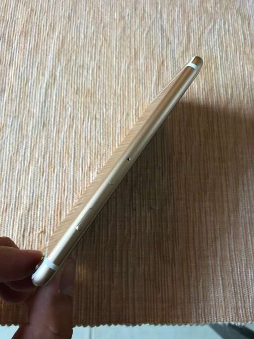 APPLE iPhone 6S 64GB - GOLD