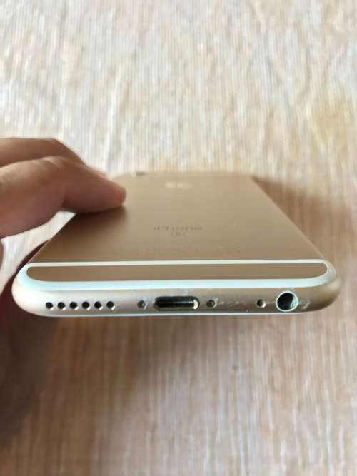 APPLE iPhone 6S 64GB - GOLD