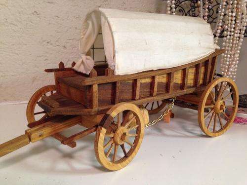 Oxwagon