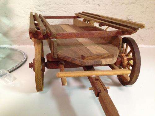 Oxwagon