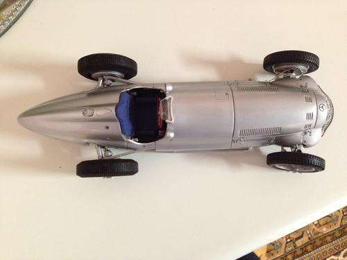 HANDMADE CMC MERCEDES BENZ