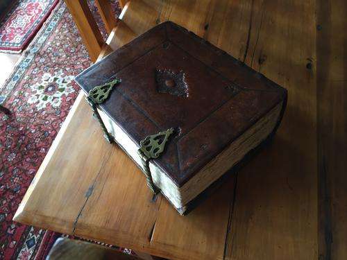 Bible