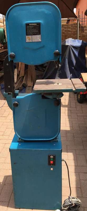Bandsaw / Bandsaag