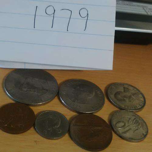 coin set