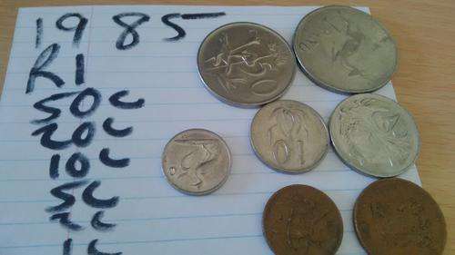 coin