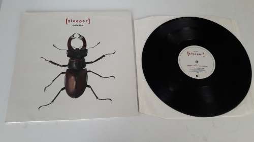 Sleeper - Delicious 12"