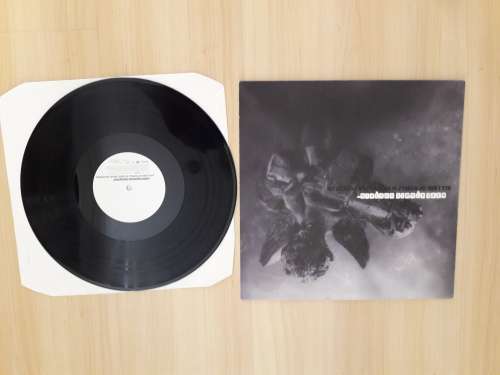 Ned's Atomic Dustbin - All I Ask Of Myself 12"