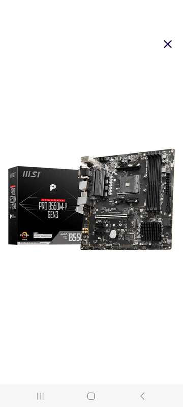 Ryzen 5 Budget PC