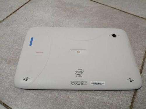 Intel education tablet