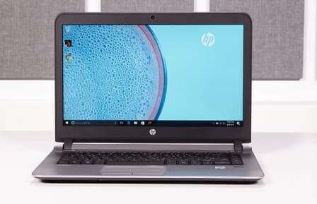 HP PROBOOK 440 G3 (NOT TURNING ON)| CORE i5 6300U 6th Gen 2.4GHZ