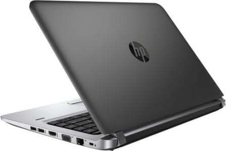 HP PROBOOK 440 G3 (NOT TURNING ON)| CORE i5 6300U 6th Gen 2.4GHZ