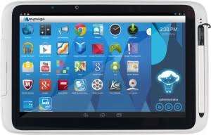 Intel education tablet