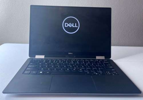 Dell XPS 13 9365 2 in 1 Ultra slim Touchscreen | Intel Core i5 | 7th Gen | 256GB SSD