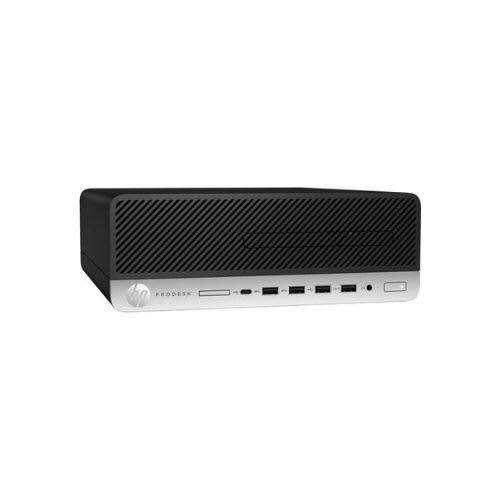 HP ProDesk 600 G3 SFF  Intel Core i5 (6th Gen) @3.30ghz 8GB RAM DDR4 500GB HDD Windows 10