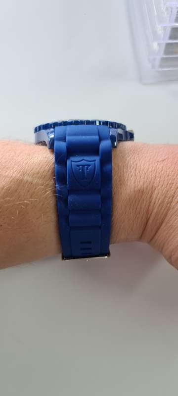 Detomaso Colorato XL mens watch