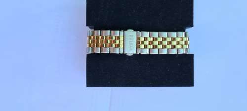 Pulsar mens watch