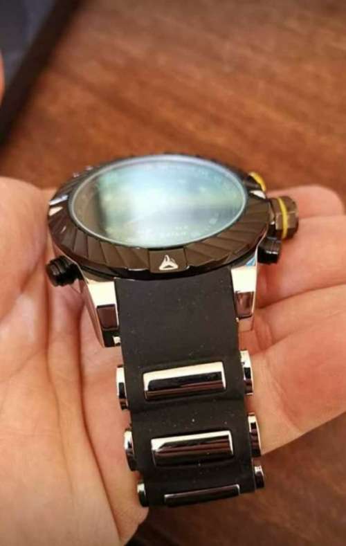 Shark mens watch