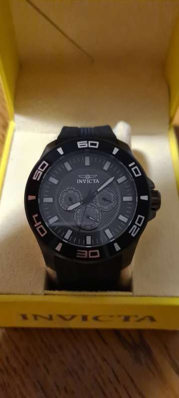 INVICTA  Colossus Pro Diver mens watch *STUNNING PIECE*!!!!!