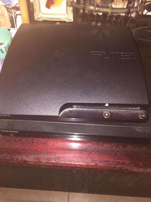 PlayStation 3 Slim Console only for sale
