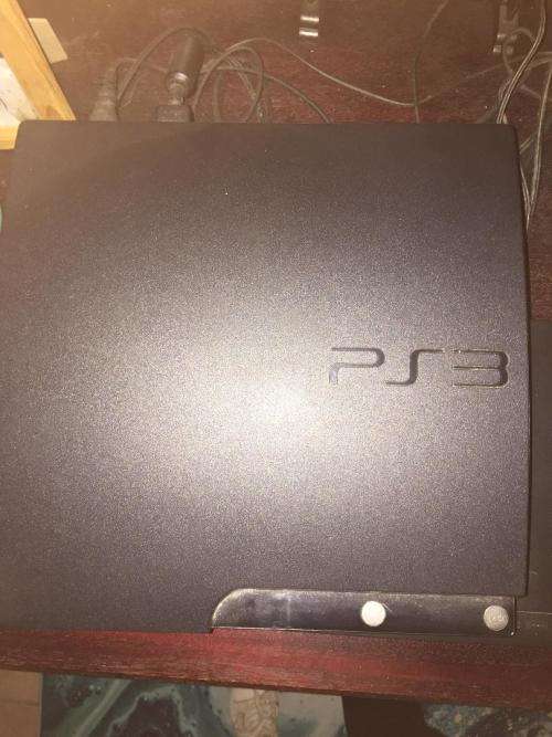 PlayStation 3 Slim Console only for sale