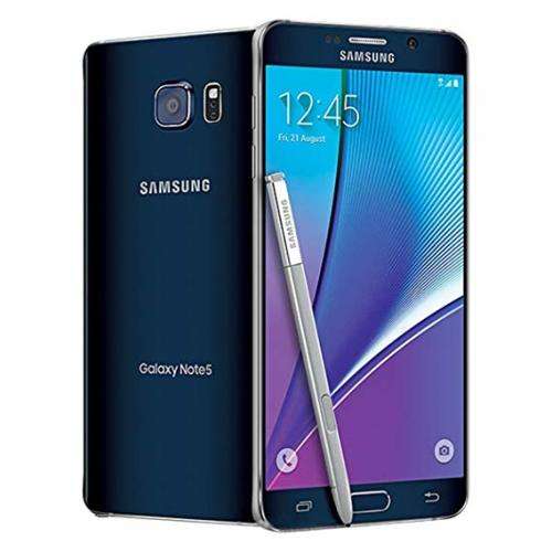 Samsung Note 5. 32GB Pristine
