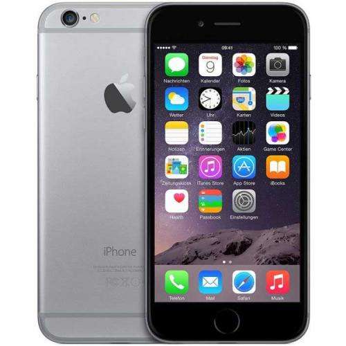 iPhone 6 Plus - 64GB - Space Gray - Pristine Condition