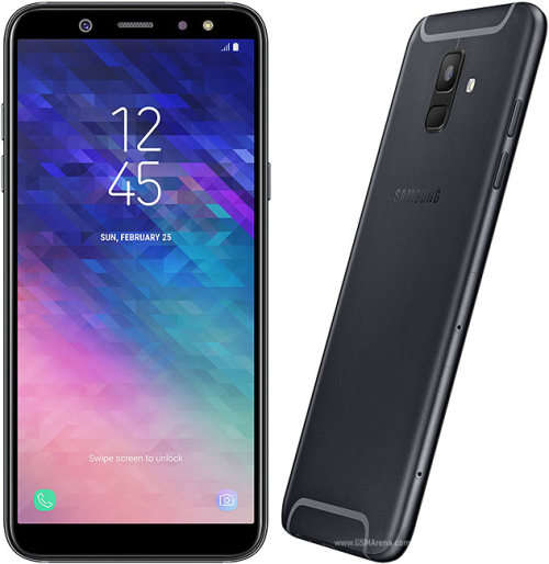 Samsung Galaxy A6 2018 Very Good Condition