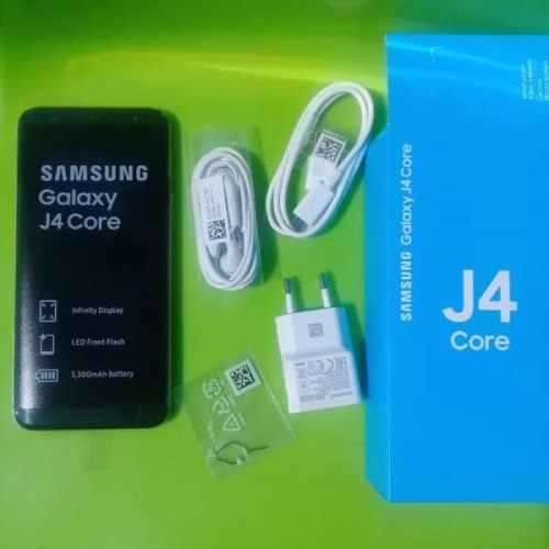 Samsung J4 Core - 16GB - Brand NEW SEALED