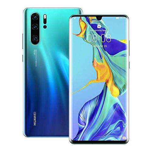 Huawei P30 Pro - 256GB - Aurora - LIKE NEW