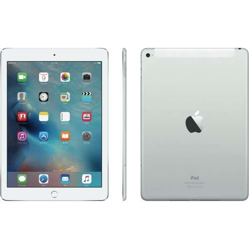 Apple Ipad Air - 16GB - Immaculate Condition - WiFi + Cellular