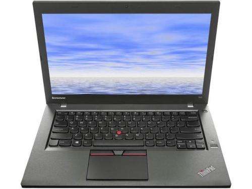 Lenovo T450 || Core i5 5th Gen || 8GB Ram || 500GB || Very Good Condition