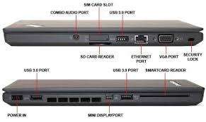 Lenovo T450 || Core i5 5th Gen || 8GB Ram || 500GB || Very Good Condition