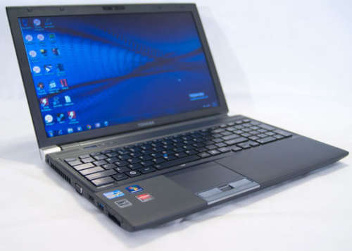 Toshiba Tecra || Core i5 || 4GB Ram || 500GB || Very Good Condition